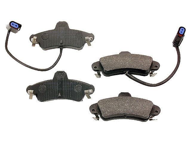 Mintex Brake Pads MDB2149 Item Image