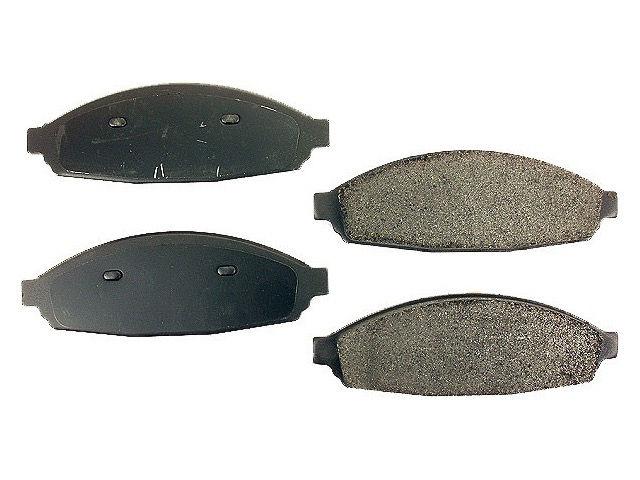 Mintex Brake Pads MDB2284 Item Image