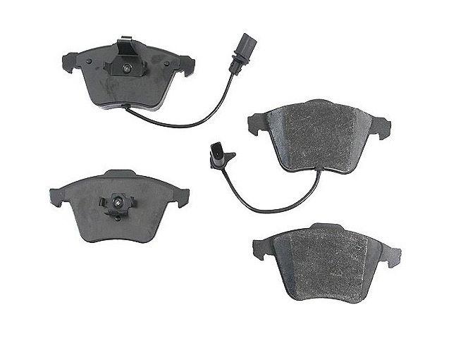 OP Parts Brake Pads D1111A-7796 BR2102 Item Image