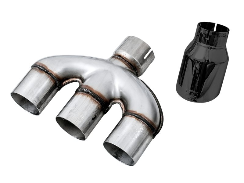 AWE Tuning AWE Exhaust Conversion Kits Exhaust, Mufflers & Tips Catback main image