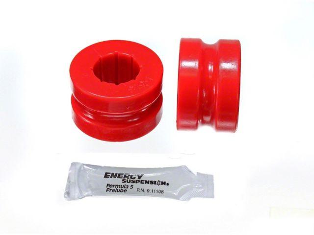 Energy Suspension Sway Bar Bushings 5.5144R Item Image