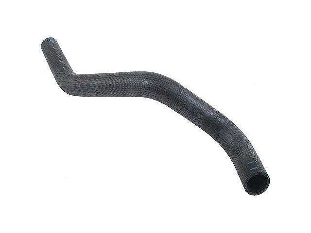 PH Radiator Hoses 25412 29170 Item Image