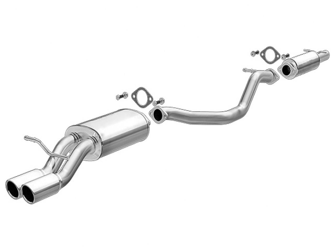 Magnaflow Catback Exhaust 15648 Item Image