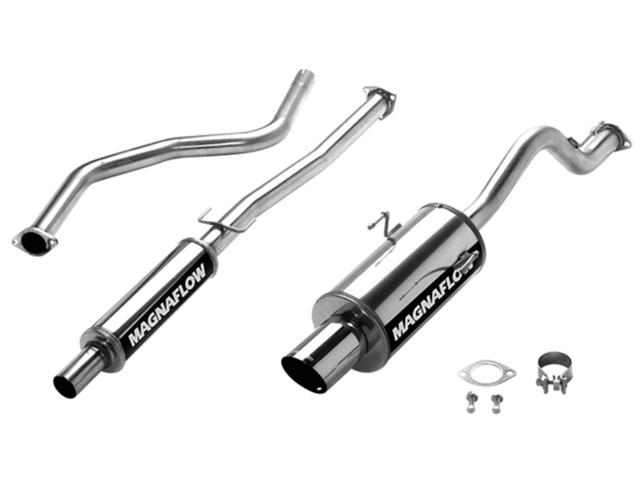 Magnaflow Catback Exhaust 15651 Item Image