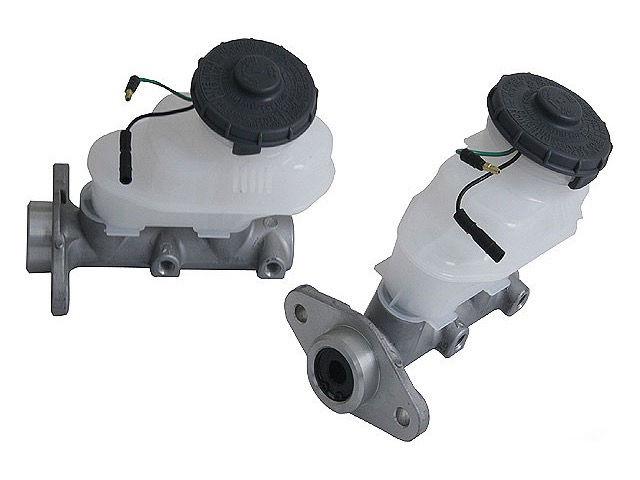 Nissin Universal 46100SX0A02 Item Image