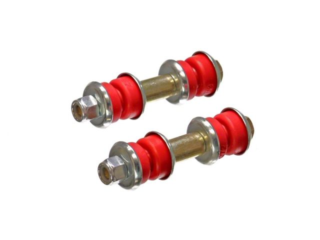 Energy Suspension Sway Bar Bushings 5.8101R Item Image