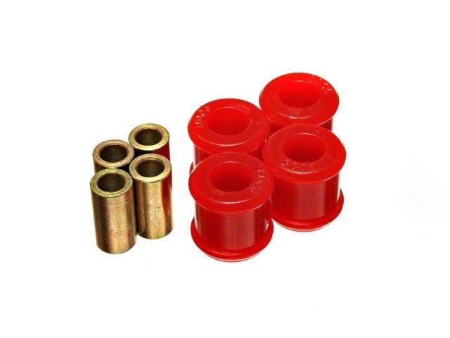 Energy Suspension Sway Bar Bushings 5.8102R Item Image