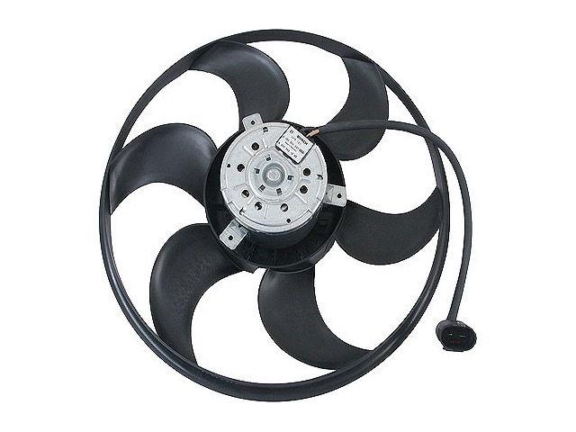 Genuine Parts Company Cooling Fan Motor 0005401588 Item Image
