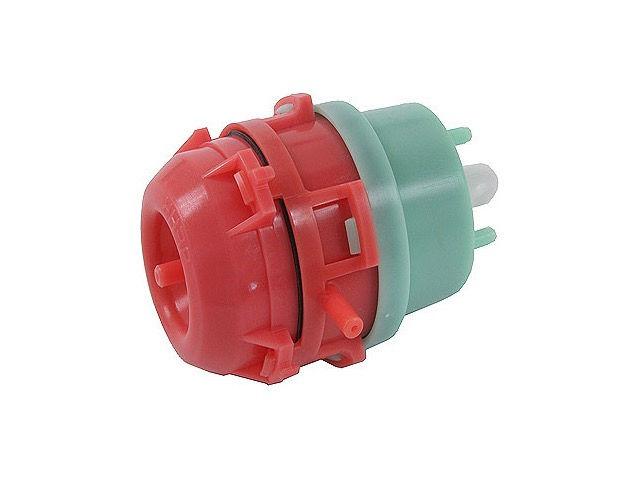 Genuine Parts Company Vacuum Actuator 0008003275 Item Image