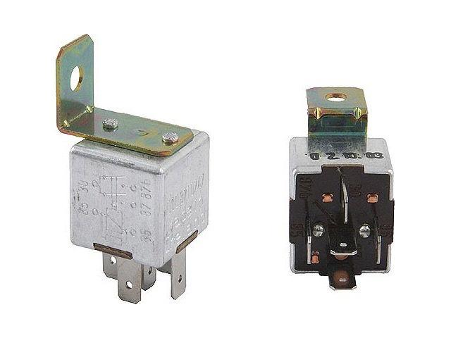 Genuine Parts Company Blower Motor 0008210247 Item Image