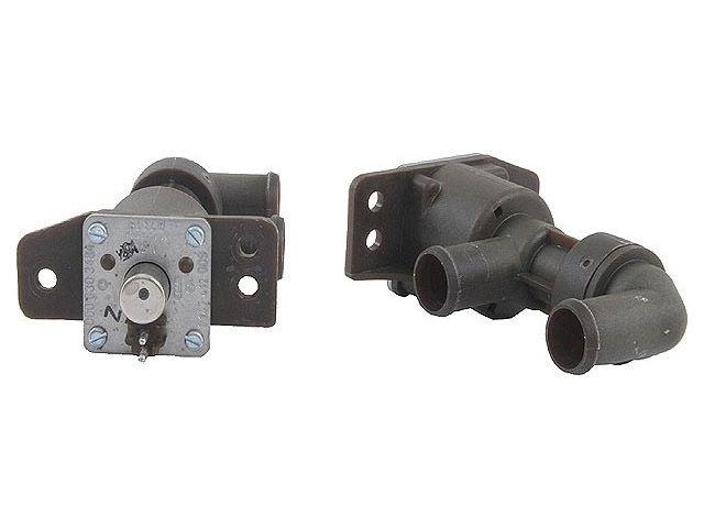 Genuine Parts Company Heater Control Valve 0008303484 Item Image