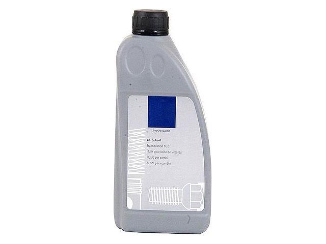 Genuine Parts Company Transmission Gear Oil 001989840309 Item Image