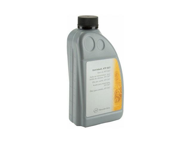 Genuine Parts Company Transmission Gear Oil 001989850309 Item Image