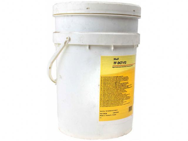 Genuine Parts Company Transmission Gear Oil 001989860309 Item Image