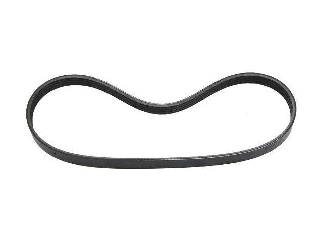 Genuine Parts Company Other Serpentine Belts 0019934496 Item Image