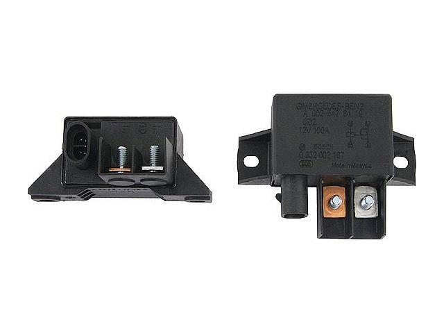 Genuine Parts Company Battery Install Parts 0025424719 Item Image