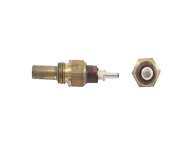 Genuine Parts Company Sensors 0055455824 Item Image