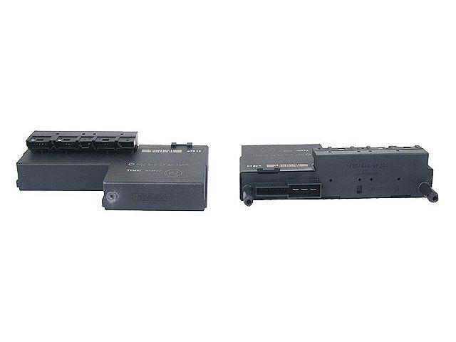 Genuine Parts Company Engine Management 0225455332 Item Image