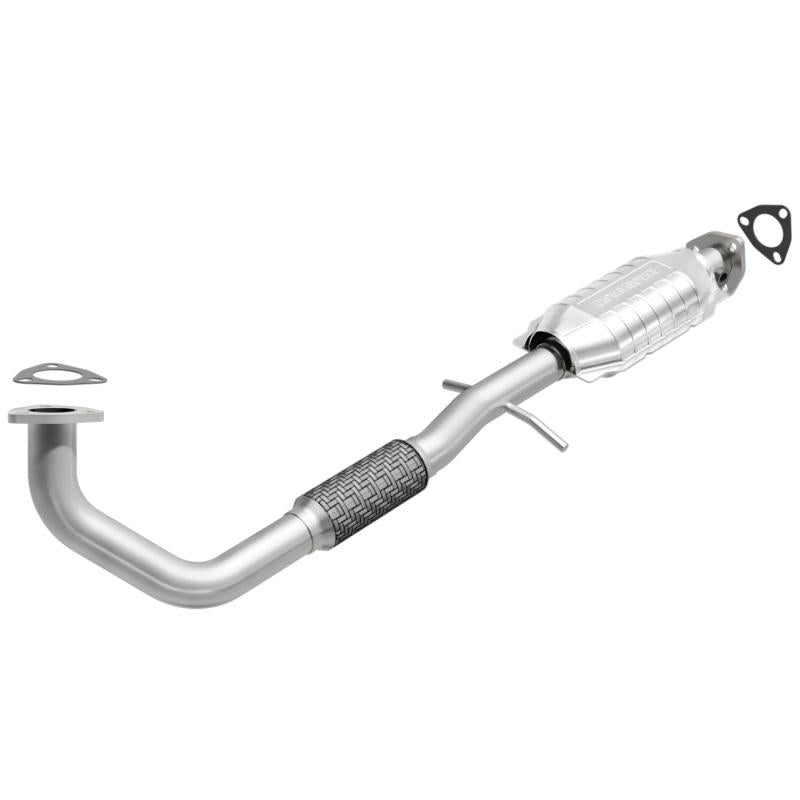 MagnaFlow Conv DF 01-02 Saturn SC/SL/SW Series 1.9L Rear CA Emission (49 State) 24411 Main Image