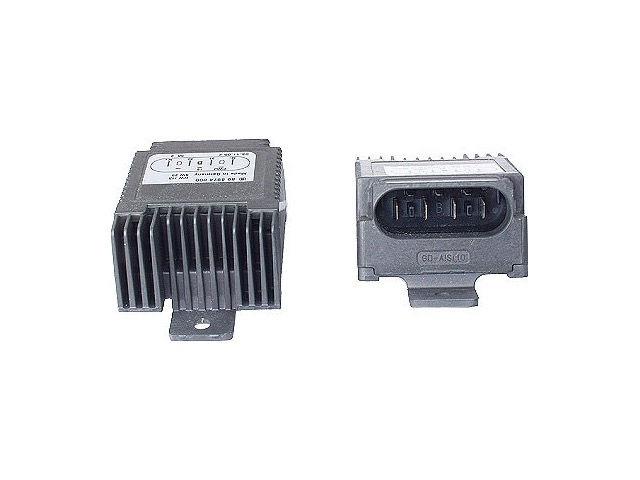 Genuine Parts Company Fan Controller 027545643228 Item Image