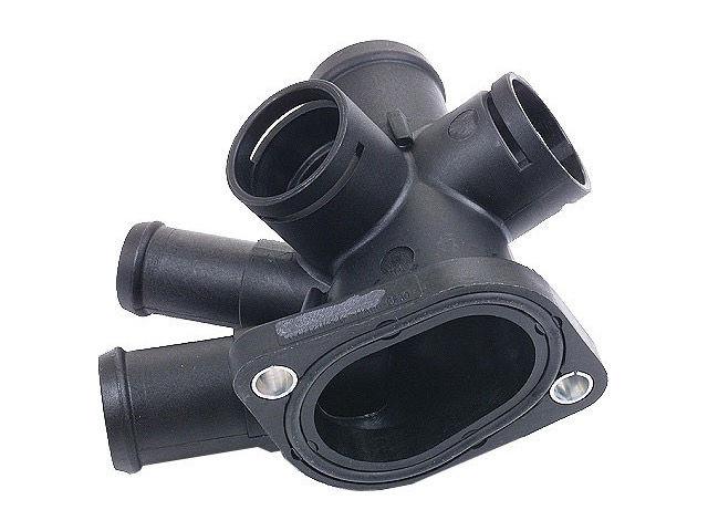 Genuine Parts Company Flanges 037121144J Item Image