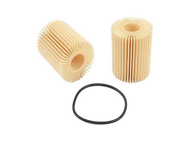 Genuine Parts Company Oil Filters 04152YZZA3 Item Image