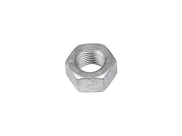 Genuine Parts Company Hardware 07129922436 Item Image