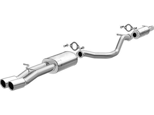 Magnaflow Catback Exhaust 15669 Item Image