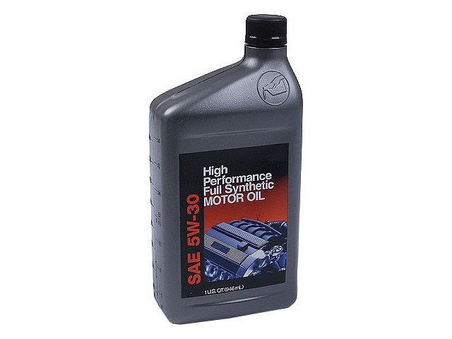 Genuine Parts Company Engine Oil 83212365946 Item Image
