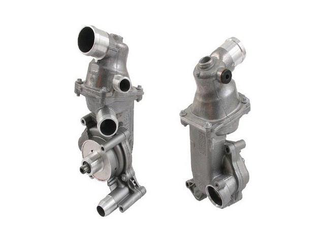Genuine Parts Company Water Pumps 079121012B Item Image