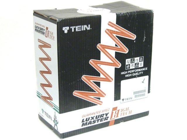 Tein Lowering Springs SKL00-BUB00 Item Image