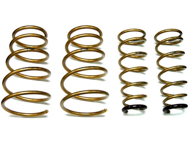 Tein High.Tech Spring Kit Toyota Corolla ZZE130L 2003-2008