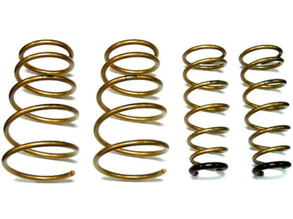 Tein High.Tech Spring Kit Toyota Corolla ZZE130L 2003-2008