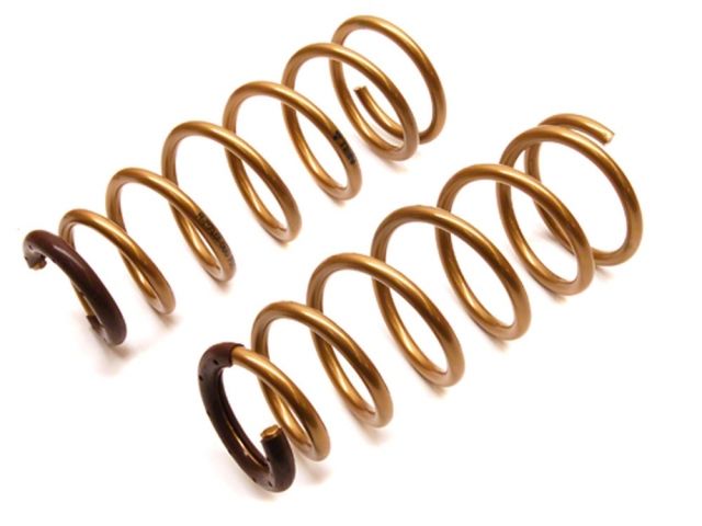 Tein High.Tech Spring Kit Toyota Corolla ZZE130L 2003-2008