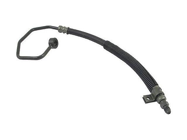 Genuine Parts Company Power Steering Lines KM02601 Item Image