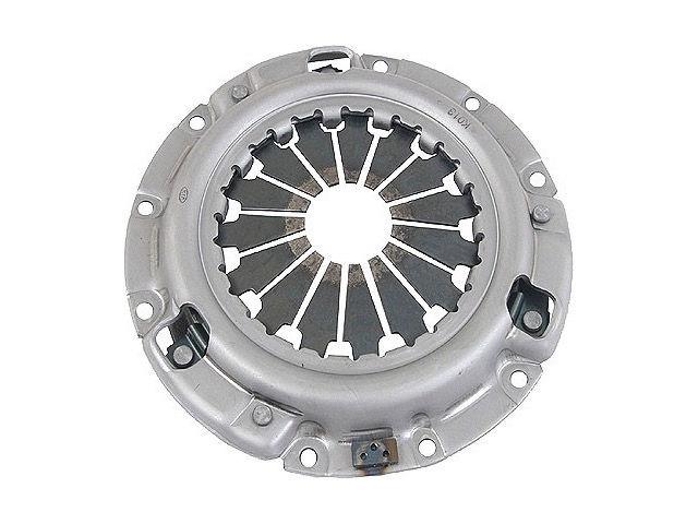 Genuine Parts Company Clutch Pressure Plates 0K01316410A Item Image