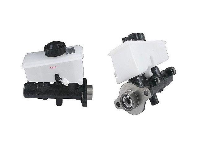 Genuine Parts Company Vehicle Specific 0K01543400B Item Image