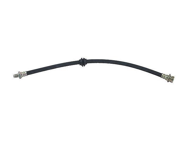 Genuine Parts Company Brake Hydraulic Hose 0K20143980B Item Image