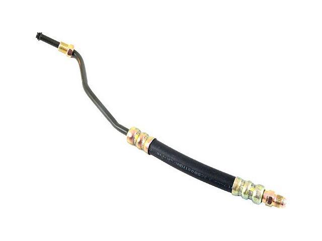 Genuine Parts Company Power Steering Lines 0K2033249Y Item Image
