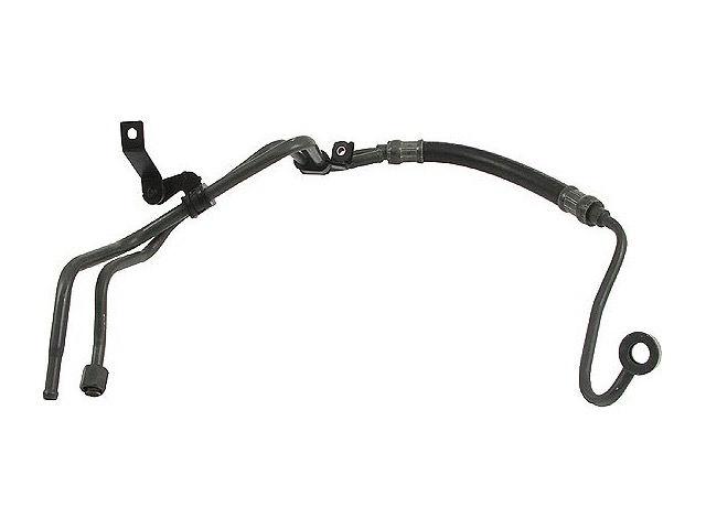 Genuine Parts Company Power Steering Lines 0K24332410 Item Image