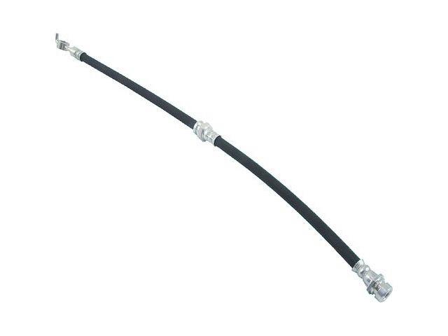 Genuine Parts Company Brake Hydraulic Hose 0K2A243810C Item Image