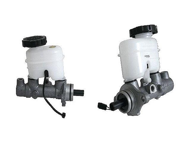 Genuine Parts Company Vehicle Specific 0K30A43440 Item Image