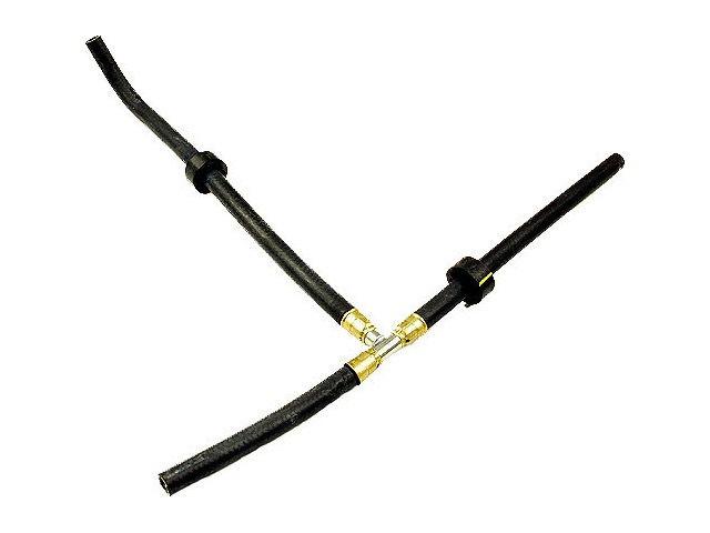 Genuine Parts Company Cooling System 1075000075 Item Image