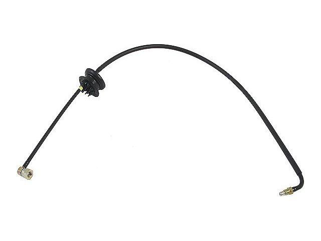 Genuine Parts Company Oil Pressure Gauge 1075420544 Item Image