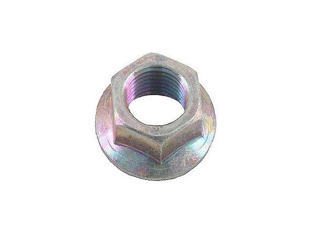 Genuine Parts Company Pulleys & Tensioners 0039900750 Item Image