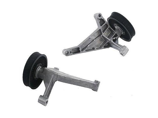 Genuine Parts Company Idler Pulleys 11287570810 Item Image