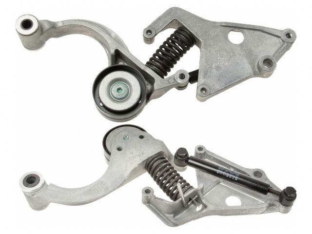 Genuine Parts Company Pulleys & Tensioners 11287509476 Item Image