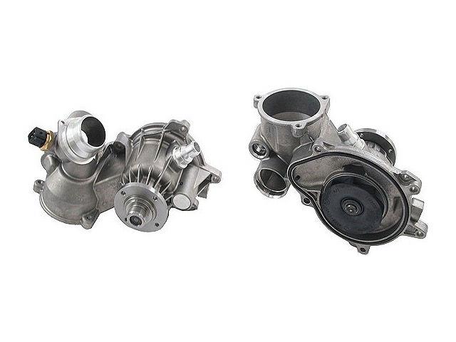 Genuine Parts Company Water Pumps 11517508496 Item Image