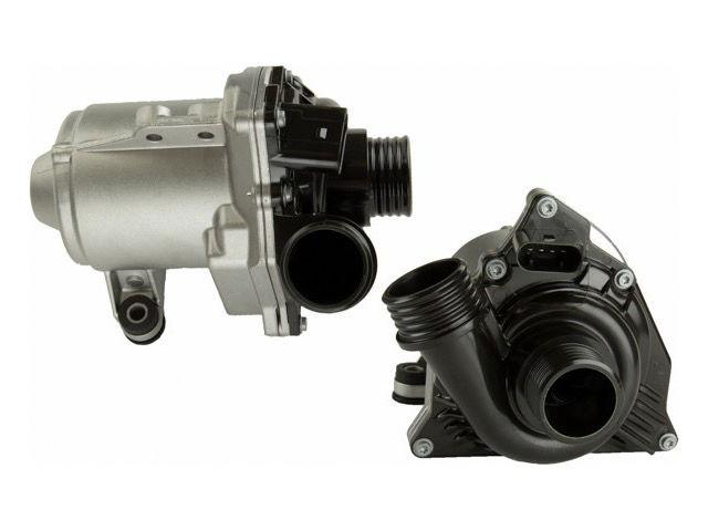 Genuine Parts Company Water Pumps 11517568595 Item Image
