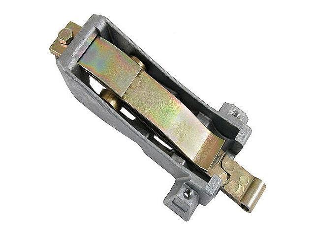 Genuine Parts Company Door Parts  1167200016 Item Image